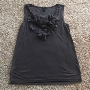 Sleeveless Tee